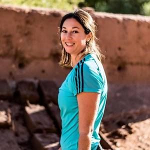 Meet your Posher, Megan